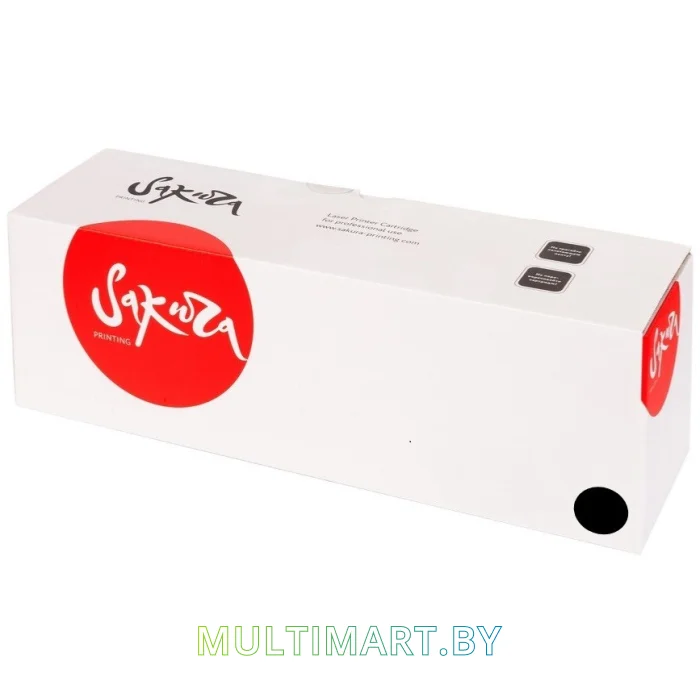 Картридж Sakura Printing SACRG057